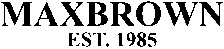 MaxBrown International