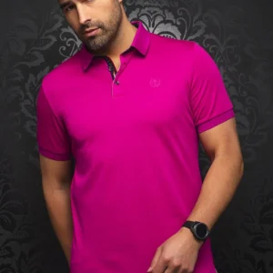Fuchsia | Polo