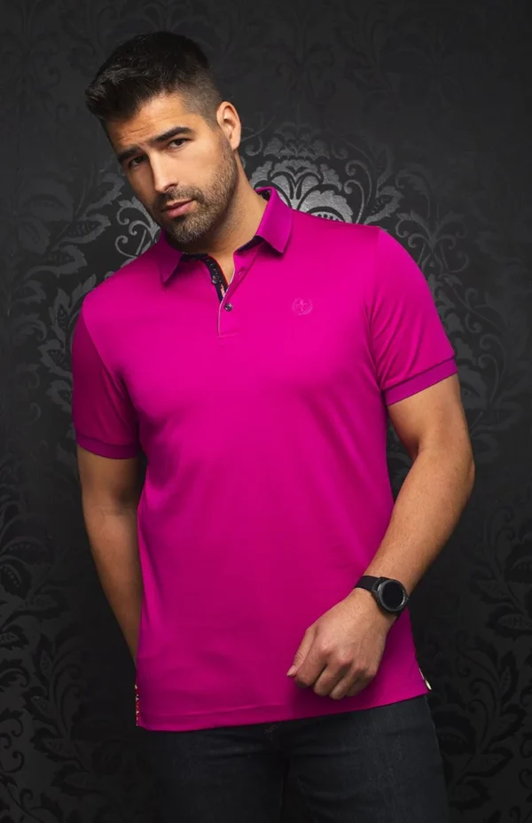 Fuchsia | Polo