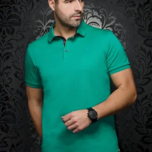 Green | Polo