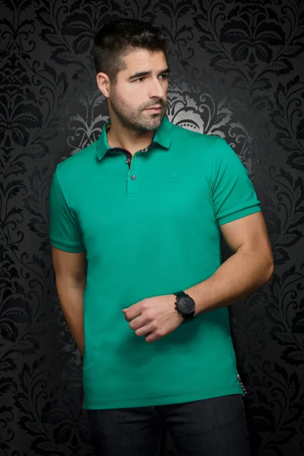 Green | Polo