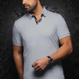 Light Grey | Polo