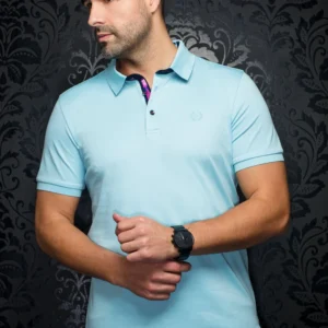 Light Turquoise | Polo
