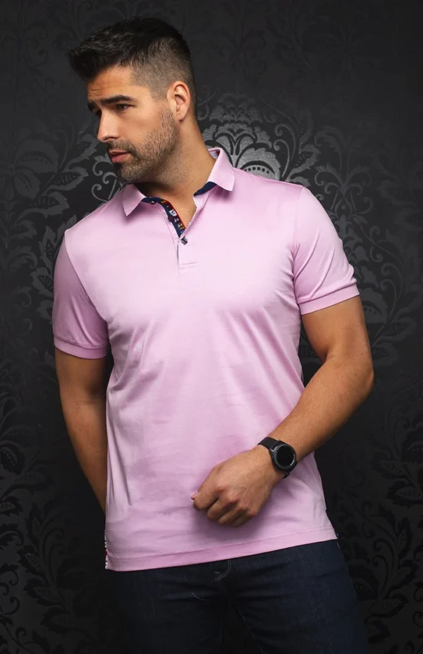 Pink | Polo