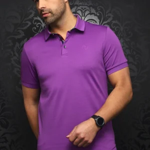 Purple | Polo