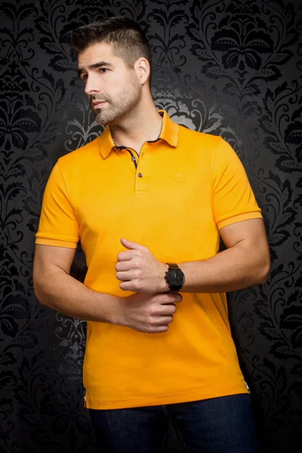Tangerine | Polo