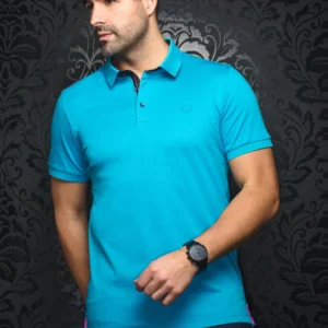 Turquoise | Polo