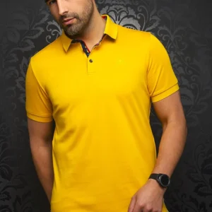 Yellow | Polo