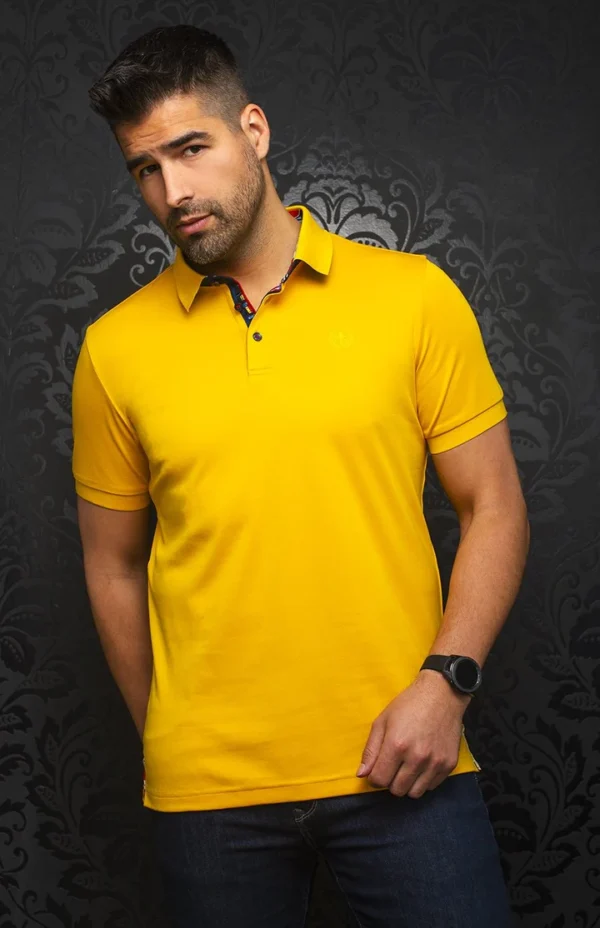 Yellow | Polo