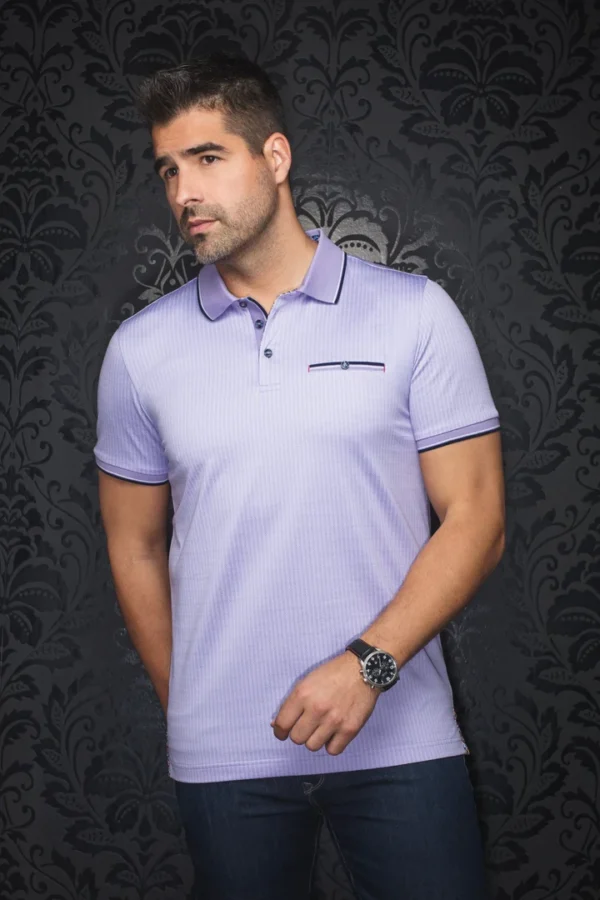 Lavender | Polo