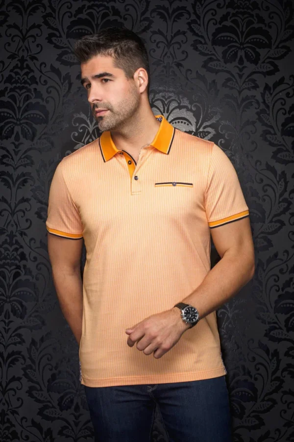 Orange | Polo