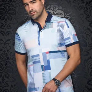 Light Blue | Polo