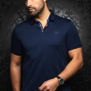 Navy | Polo