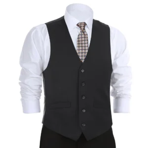 vest