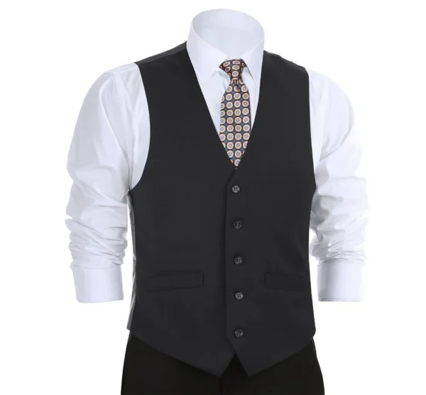 vest