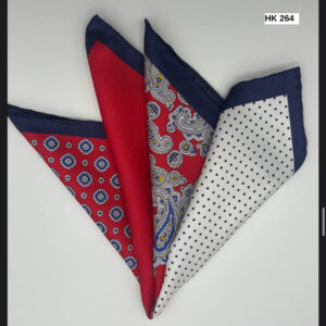 Pocket Squares