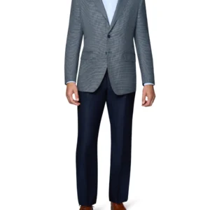 Light Grey | Modern Fit | Sport Coat