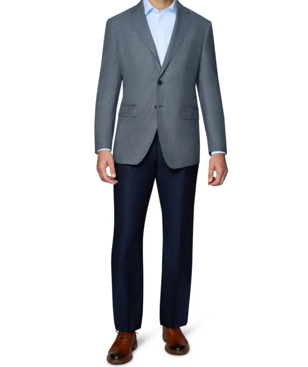 Light Grey | Modern Fit | Sport Coat