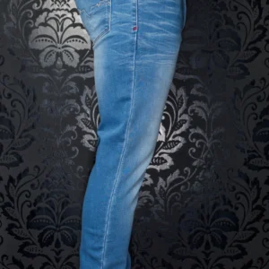 Pantalon Johnny Light Milano