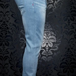 Pantalon Johnny Light Miami