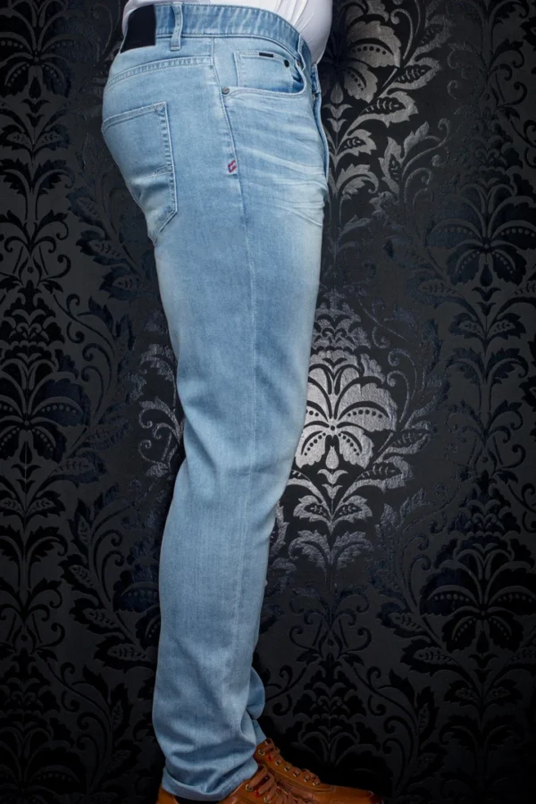 Pantalon Johnny Light Miami
