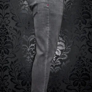 Pantalon Johnny Gray