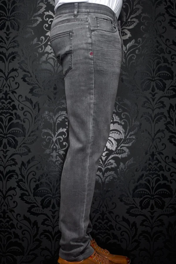 Pantalon Johnny Gray