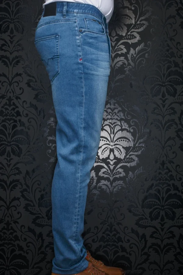 Pantalon Johnny Miami