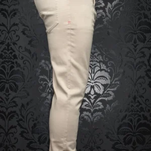 Pantalon Johnny Beige