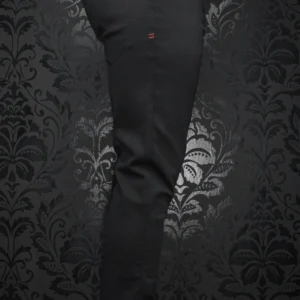 Pantalon Johnny Black