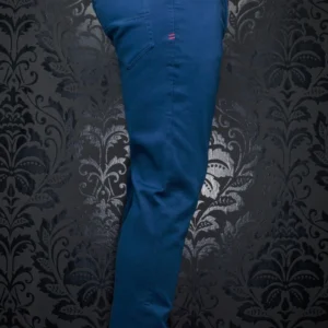 Pantalon Johnny Indigo