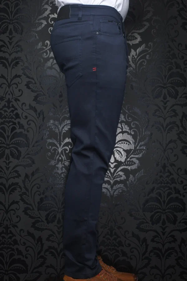 Pantalon Johnny Midnight