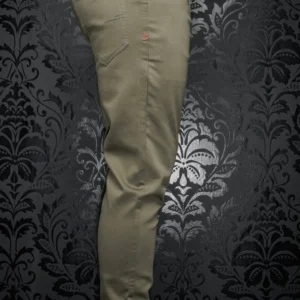 Pantalon Johnny Olive
