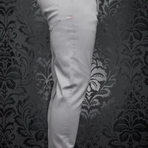 Pantalon Johnny Silver