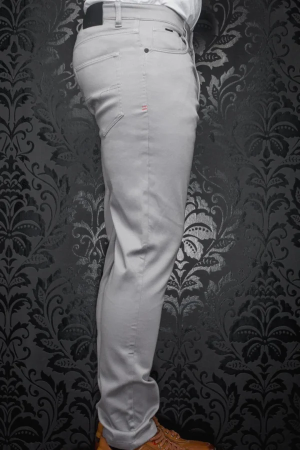 Pantalon Johnny Silver