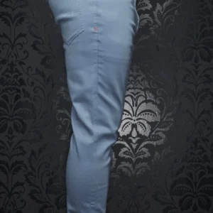 Pantalon Johnny Steel Blue